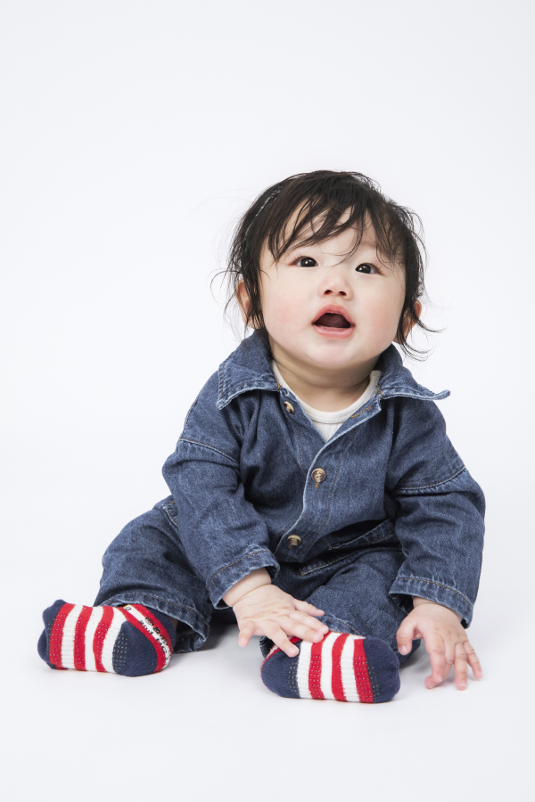 KOki 中国・四国 0～1歳 男の子 画像04