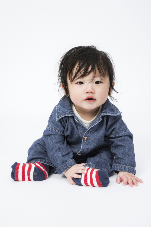 KOki 中国・四国 0～1歳 男の子 画像05