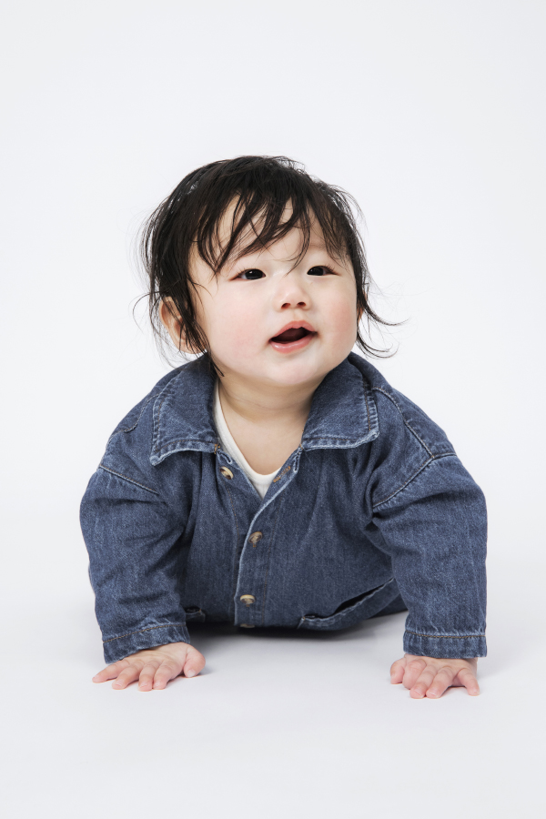 KOki 中国・四国 0～1歳 男の子 画像06