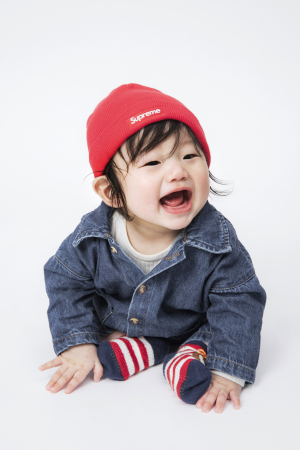 KOki 中国・四国 0～1歳 男の子 画像07