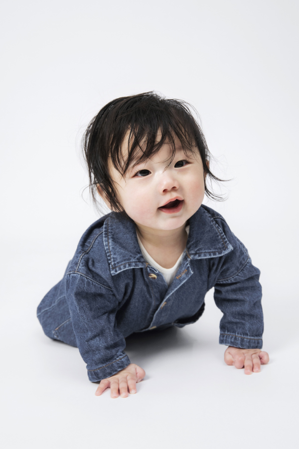KOki 中国・四国 0～1歳 男の子 画像09
