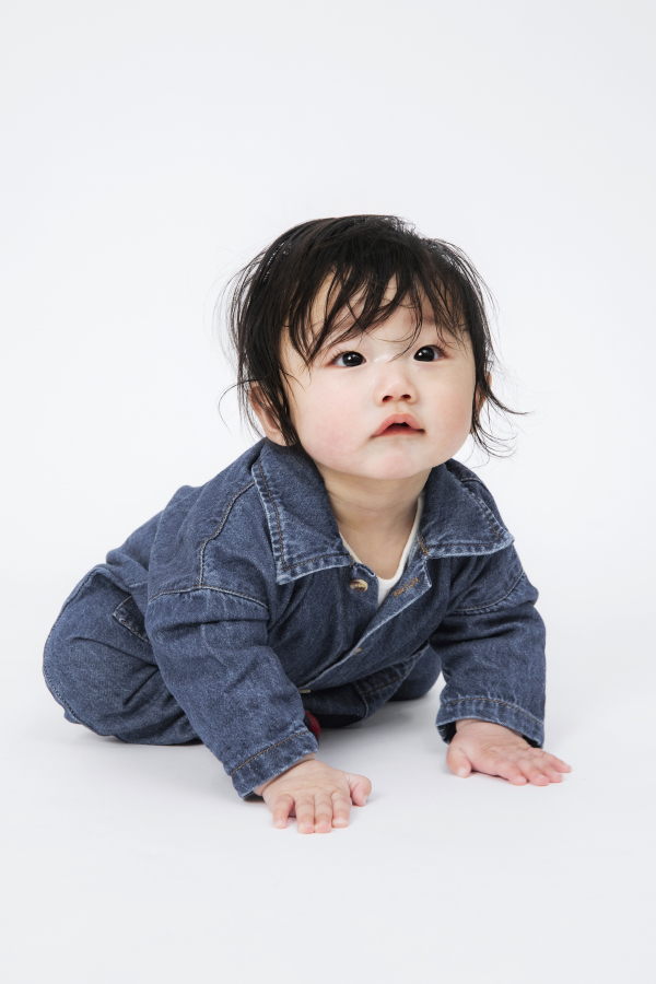 KOki 中国・四国 0～1歳 男の子 画像10
