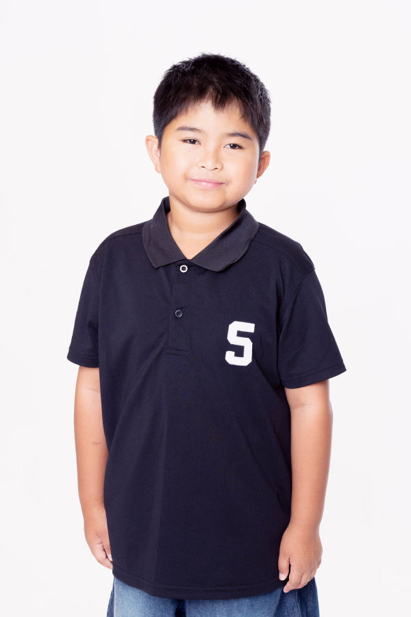 Ryo 中部 小学生 男の子 モデル画像04