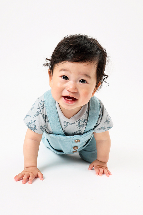 碧 関東 0～1歳  モデル画像09