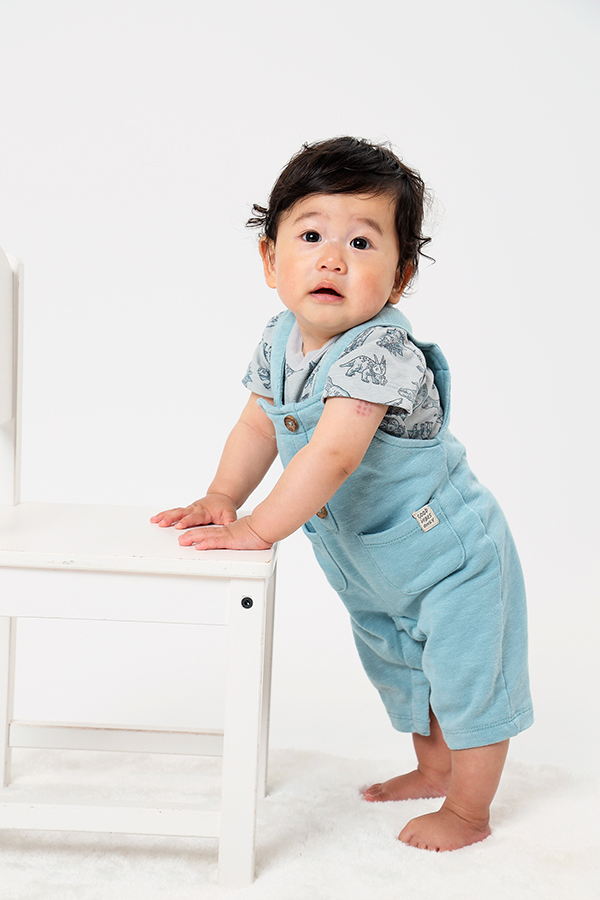 碧 関東 0～1歳  モデル画像10