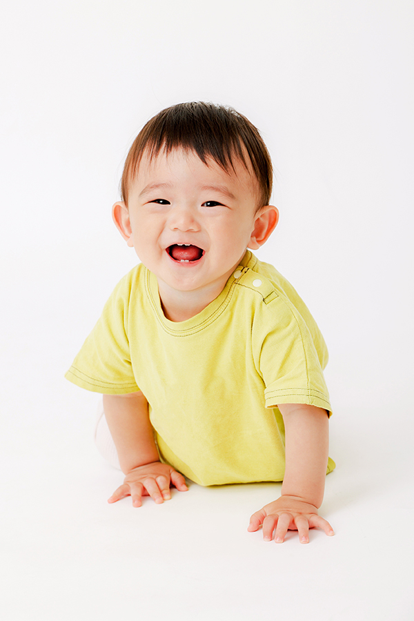 れい 関西 0～1歳 男の子 モデル画像08