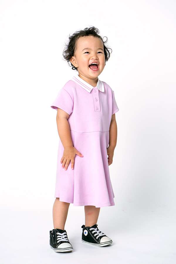 あずは  2～6歳 女の子 モデル画像07