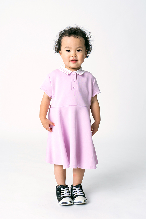 あずは  2～6歳 女の子 モデル画像10