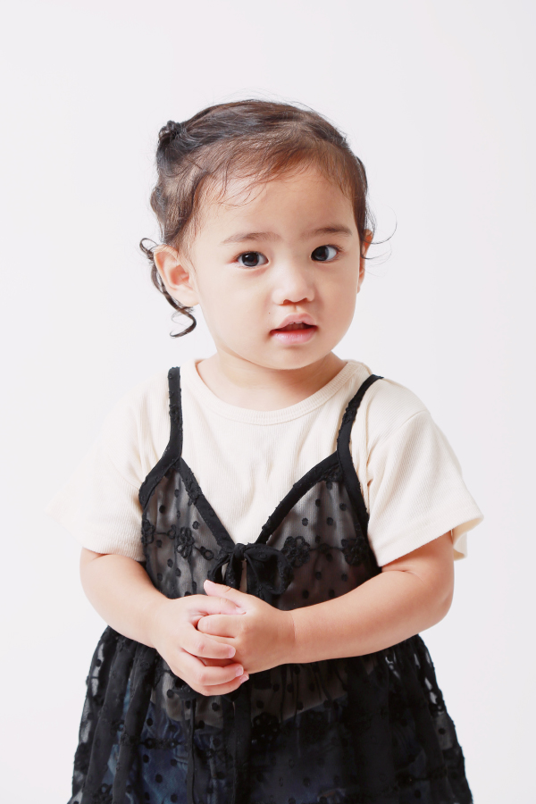いろは 関東 0～1歳 女の子 モデル画像02