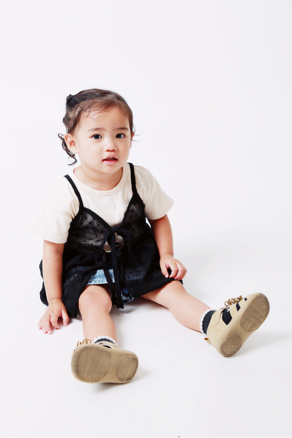 いろは 関東 0～1歳 女の子 モデル画像07