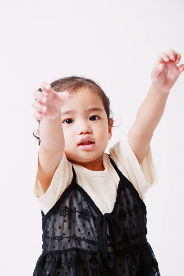 いろは 関東 0～1歳 女の子 モデル画像08