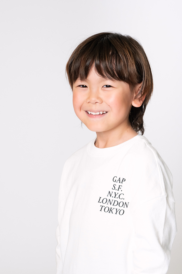 yuusei 関東 2～6歳 男の子 画像02