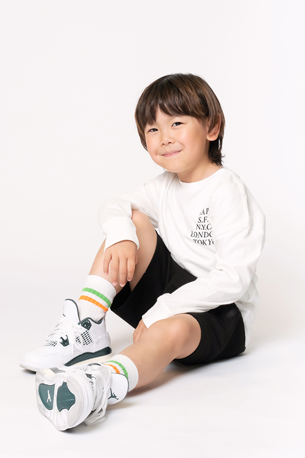 yuusei 関東 2～6歳 男の子 画像05