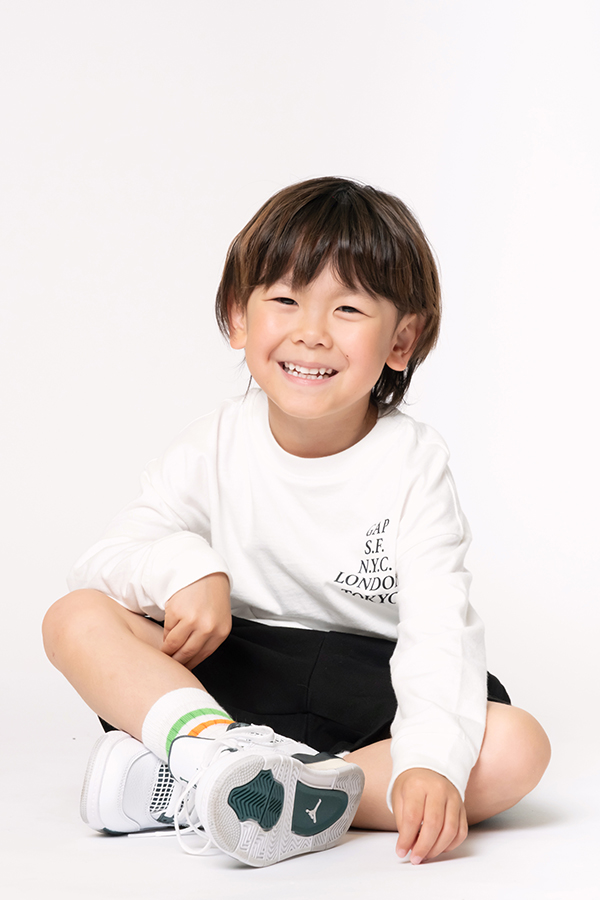 yuusei 関東 2～6歳 男の子 画像06