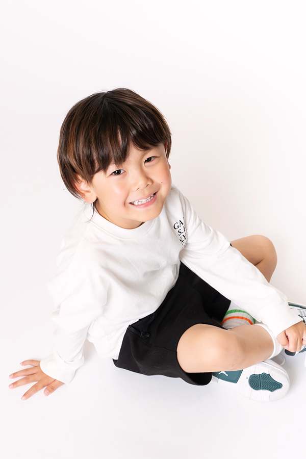 yuusei 関東 2～6歳 男の子 画像08
