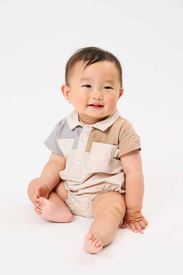 まさあき 関東 0～1歳 男の子 モデル画像01