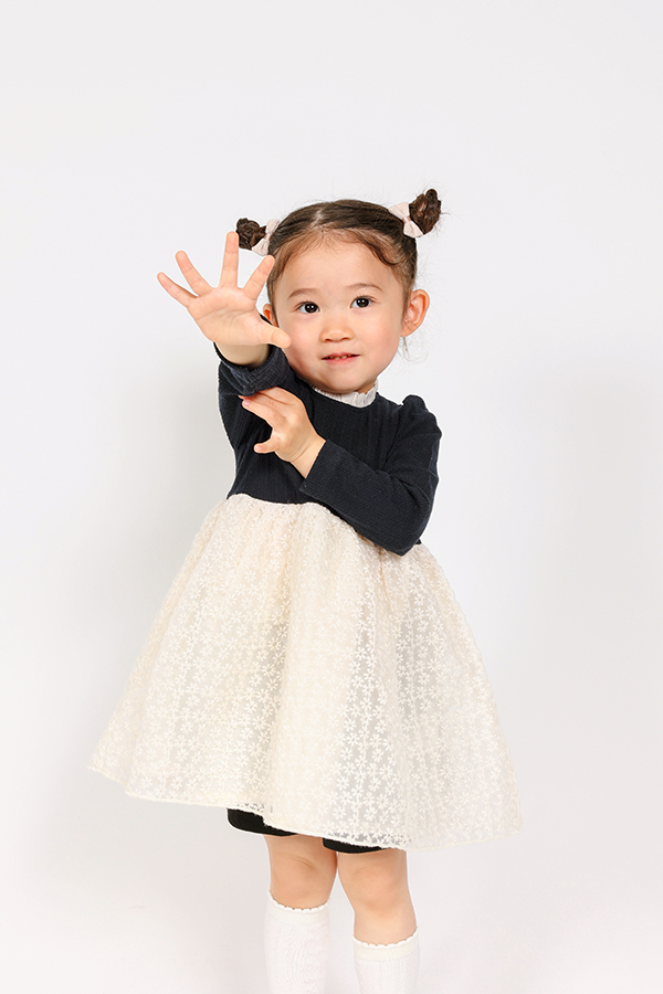 あぐり 東北 2～6歳  モデル画像04