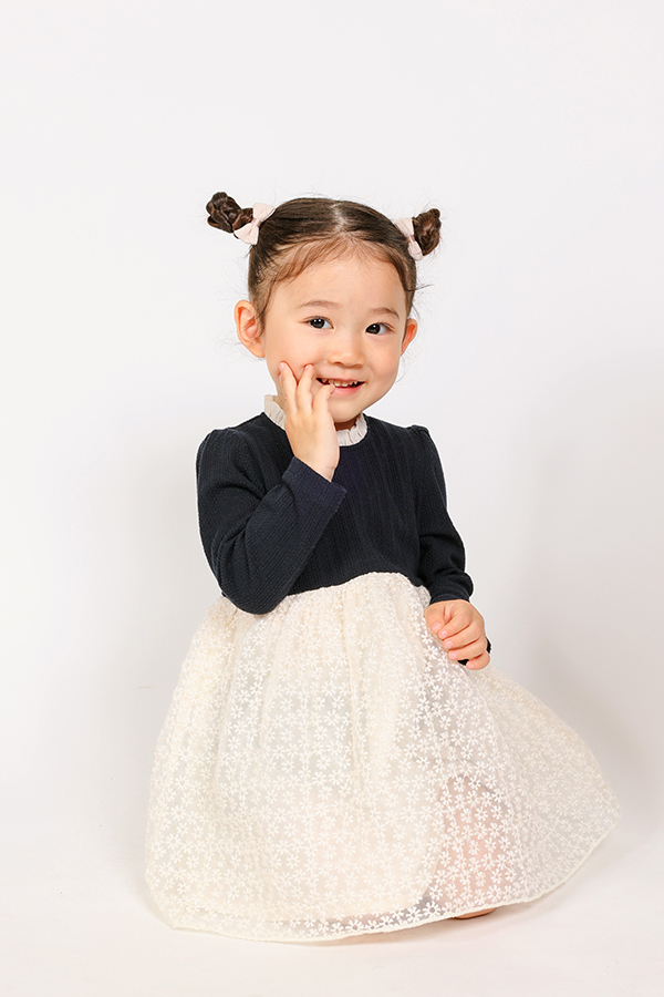 あぐり 東北 2～6歳  モデル画像08