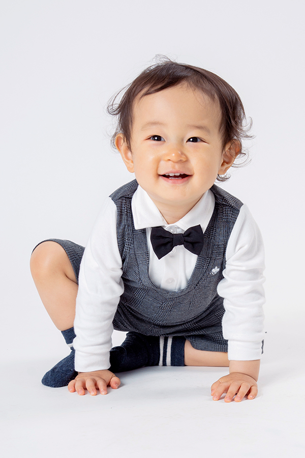 ひろと  0～1歳 男の子 画像01