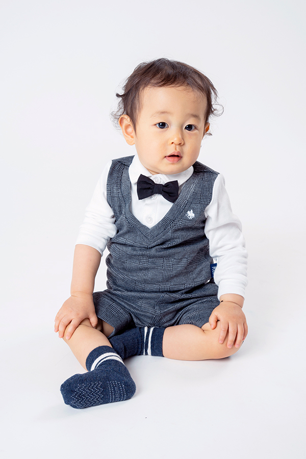 ひろと  0～1歳 男の子 画像02