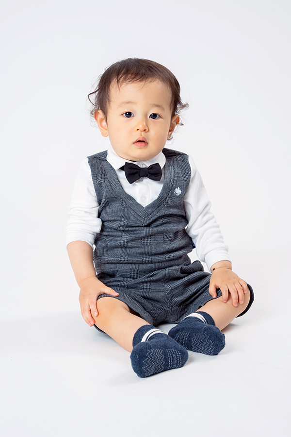 ひろと  0～1歳 男の子 画像04