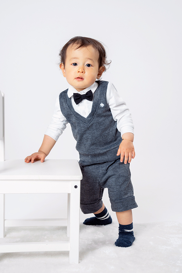 ひろと  0～1歳 男の子 画像06