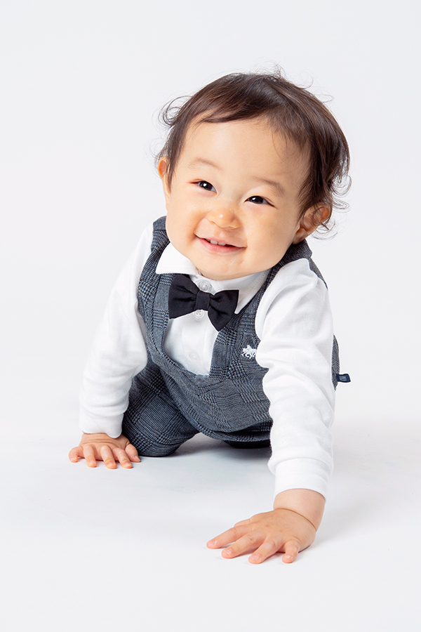 ひろと  0～1歳 男の子 画像07