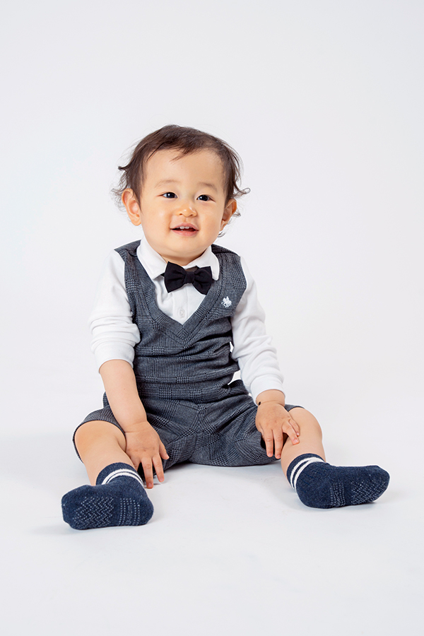 ひろと  0～1歳 男の子 画像08
