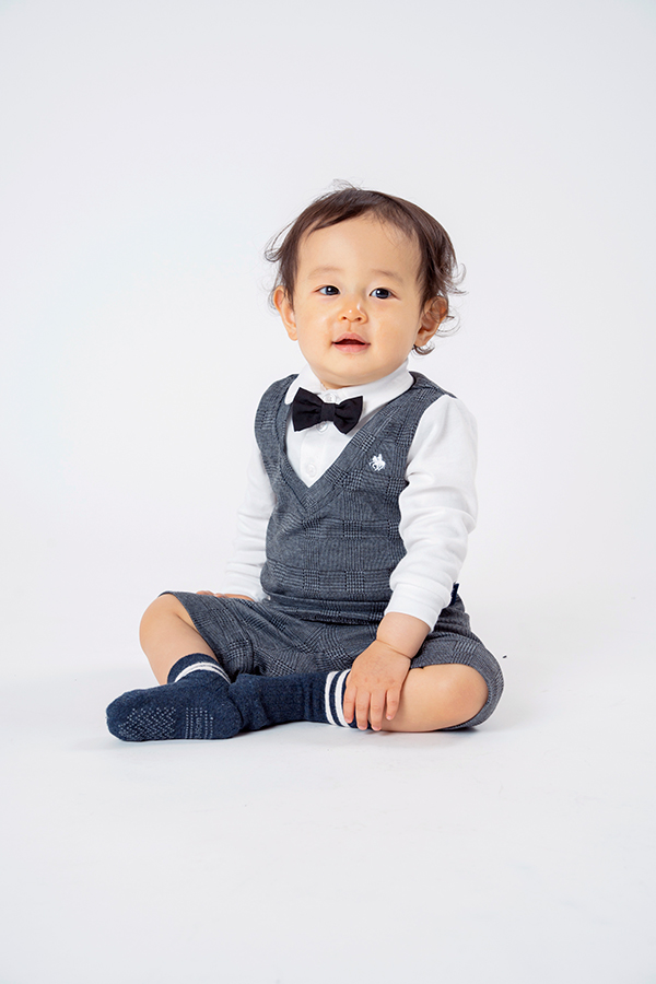 ひろと  0～1歳 男の子 画像09