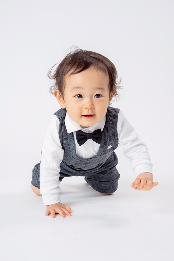ひろと  0～1歳 男の子 画像10