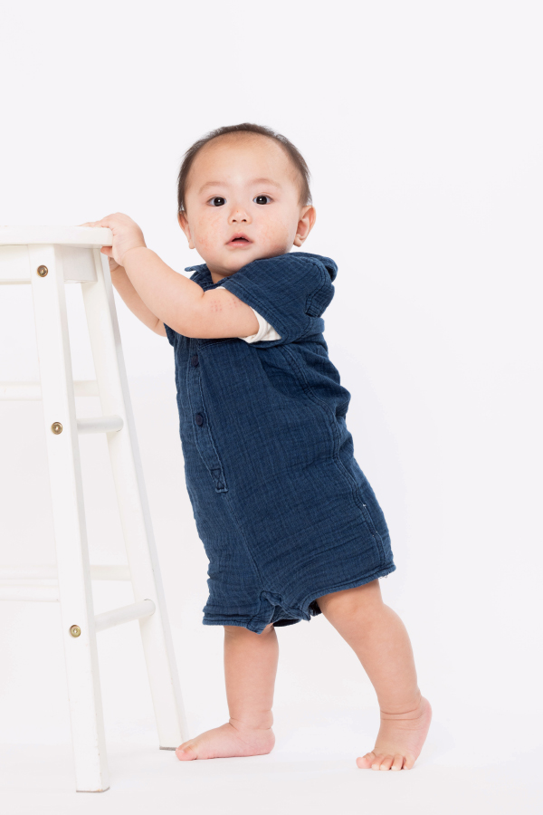 いつき 中部 0～1歳 男の子 モデル画像08