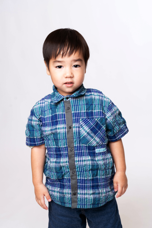 RITSUKI 中部  男の子 モデル画像10