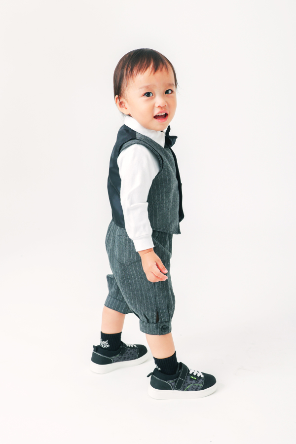 紫陽 中国・四国 0～1歳 男の子 モデル画像04