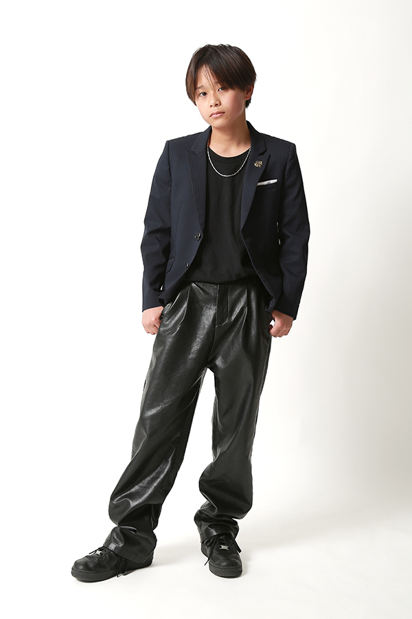 八木 瑠輝 中部 Over13 男性 画像01