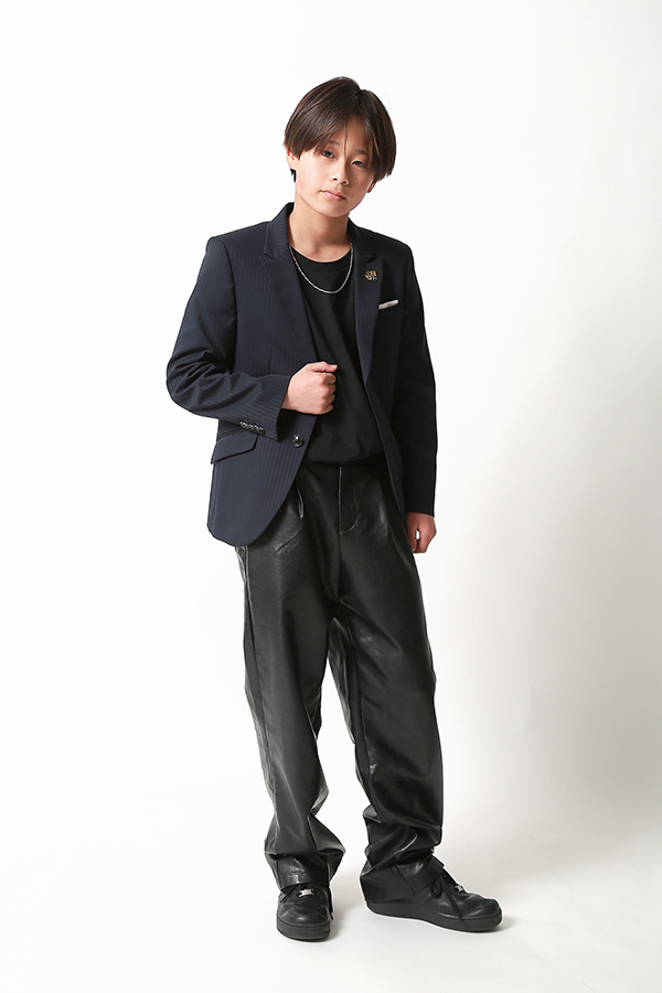 八木 瑠輝 中部 Over13 男性 画像02