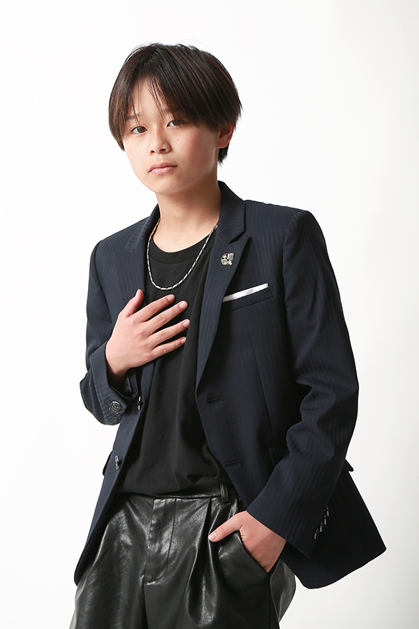 八木 瑠輝 中部 Over13 男性 画像03