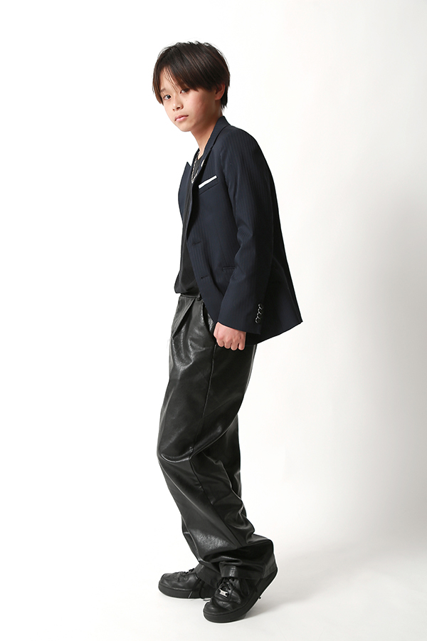 八木 瑠輝 中部 Over13 男性 モデル画像04