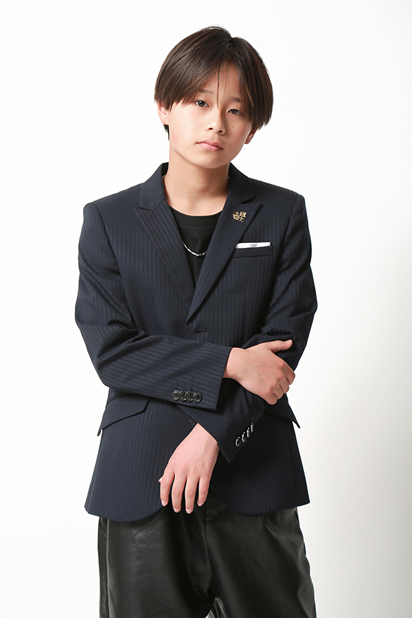 八木 瑠輝 中部 Over13 男性 画像07
