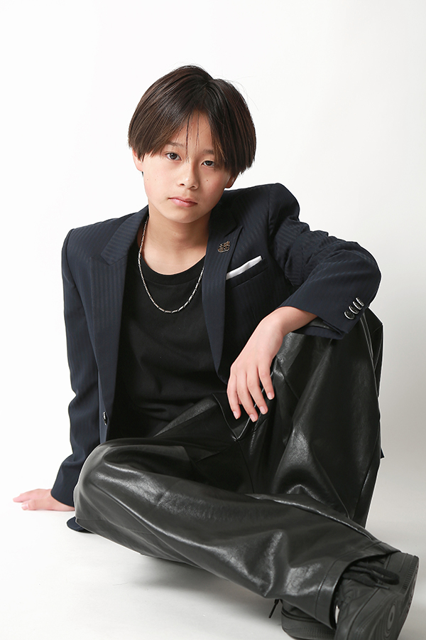 八木 瑠輝 中部 Over13 男性 画像08