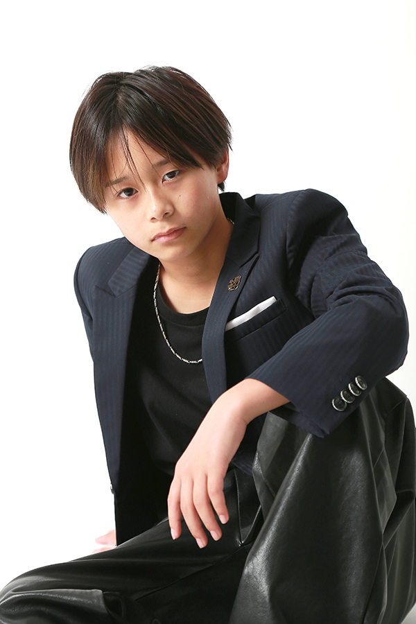 八木 瑠輝 中部 Over13 男性 画像10