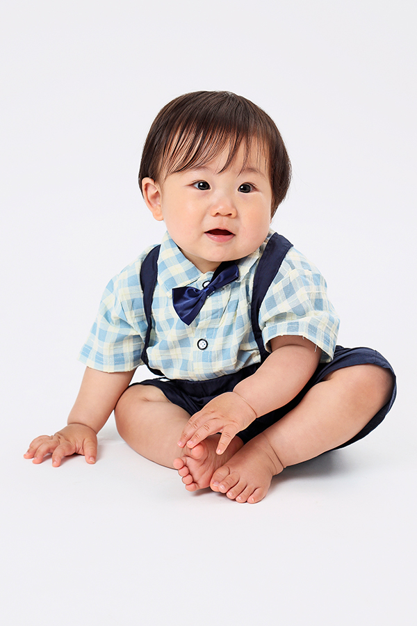 志導 関東 0～1歳  モデル画像01