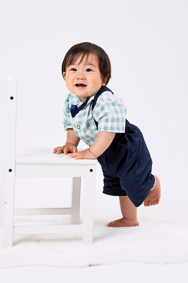 志導 関東 0～1歳  モデル画像02