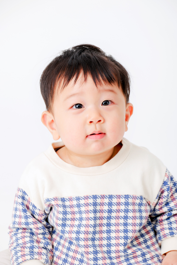 いとは  0～1歳 男の子 モデル画像04