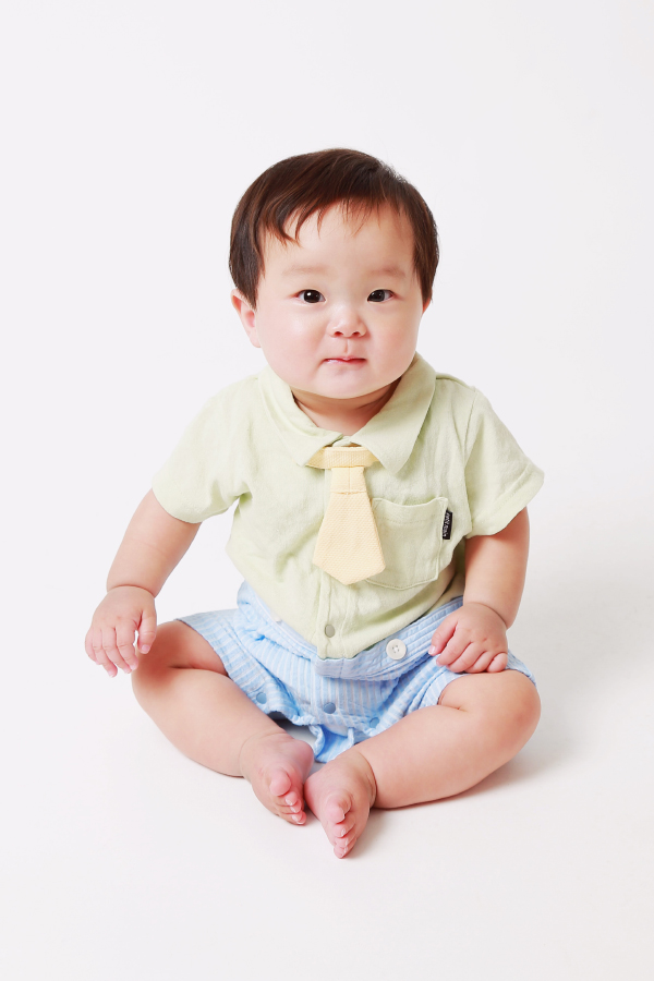 りく 関東 0～1歳 男の子 モデル画像02