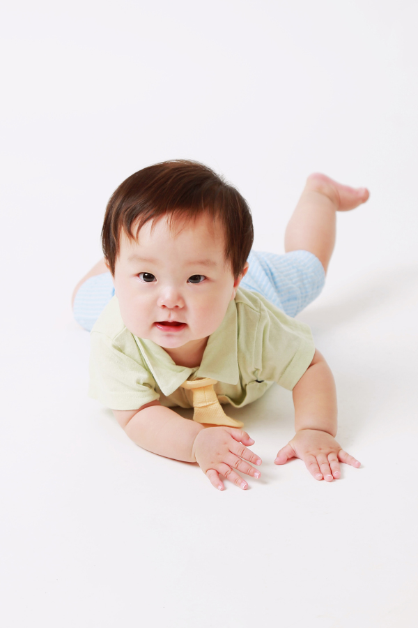 りく 関東 0～1歳 男の子 モデル画像07