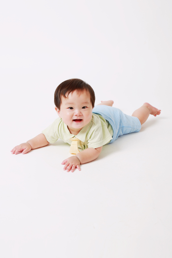 りく 関東 0～1歳 男の子 モデル画像09