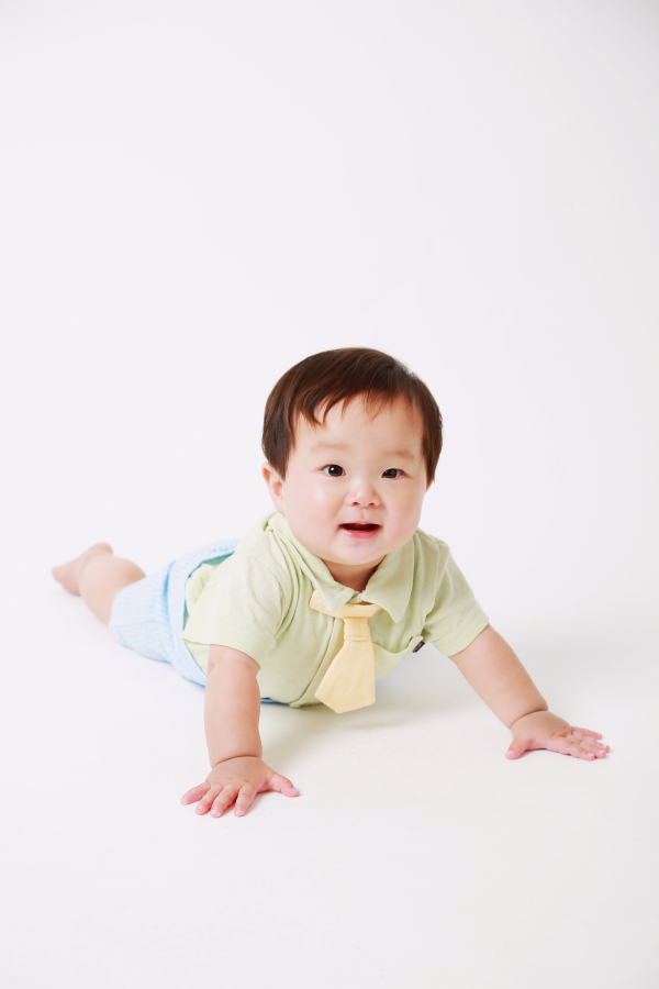りく 関東 0～1歳 男の子 モデル画像10