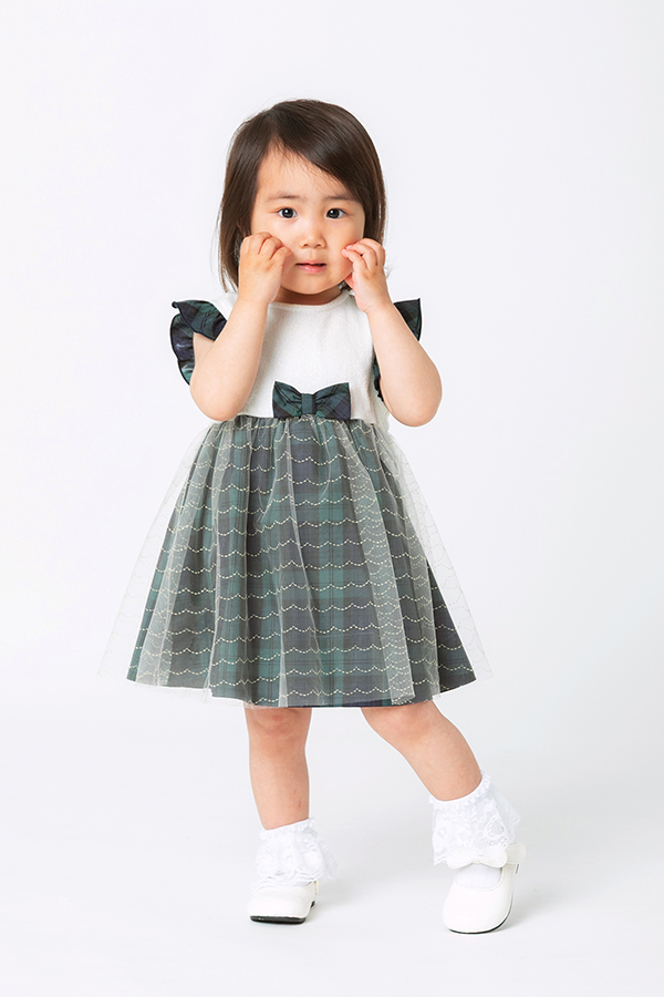 優里亜 関西 2～6歳  モデル画像02