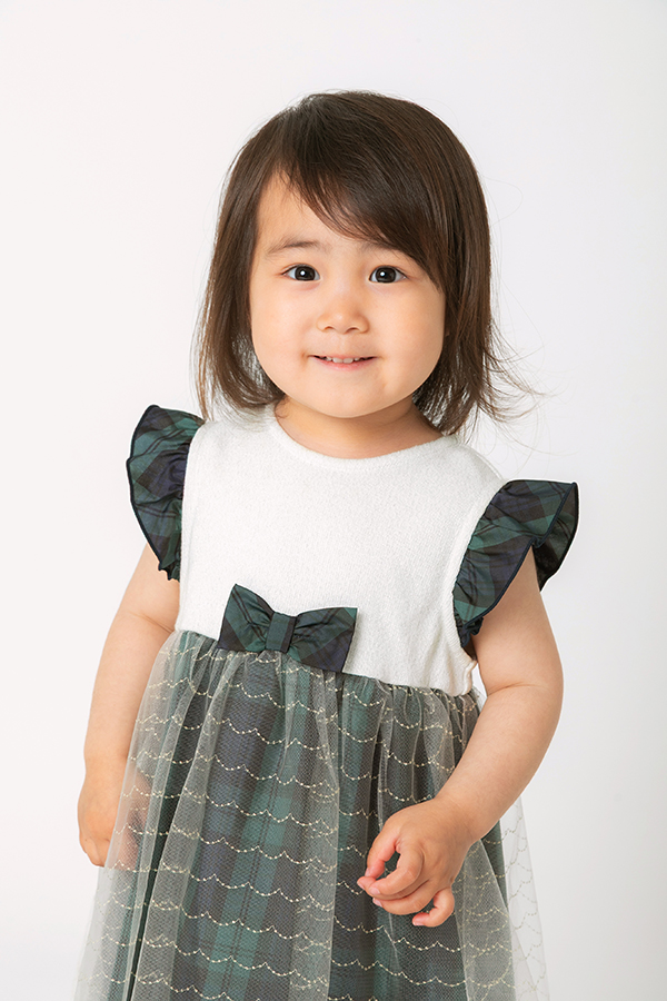 優里亜 関西 2～6歳  画像07