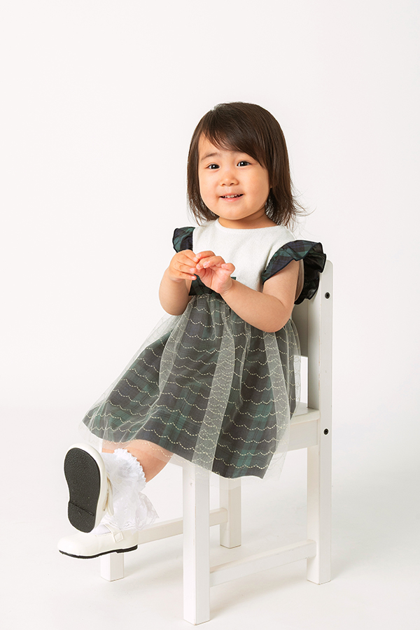 優里亜 関西 2～6歳  画像10